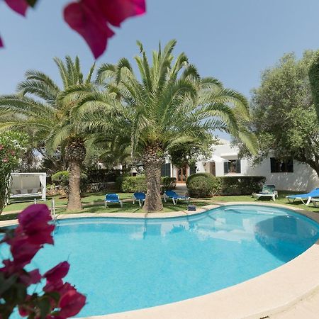 Villa Dora Cala D´Or Екстериор снимка
