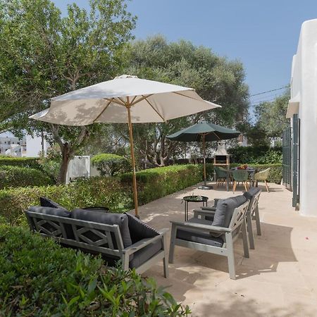 Villa Dora Cala D´Or Екстериор снимка