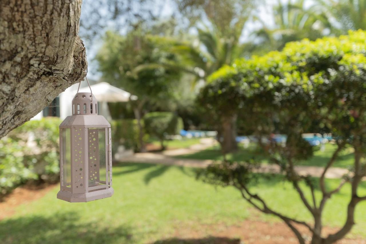 Villa Dora Cala D´Or Екстериор снимка