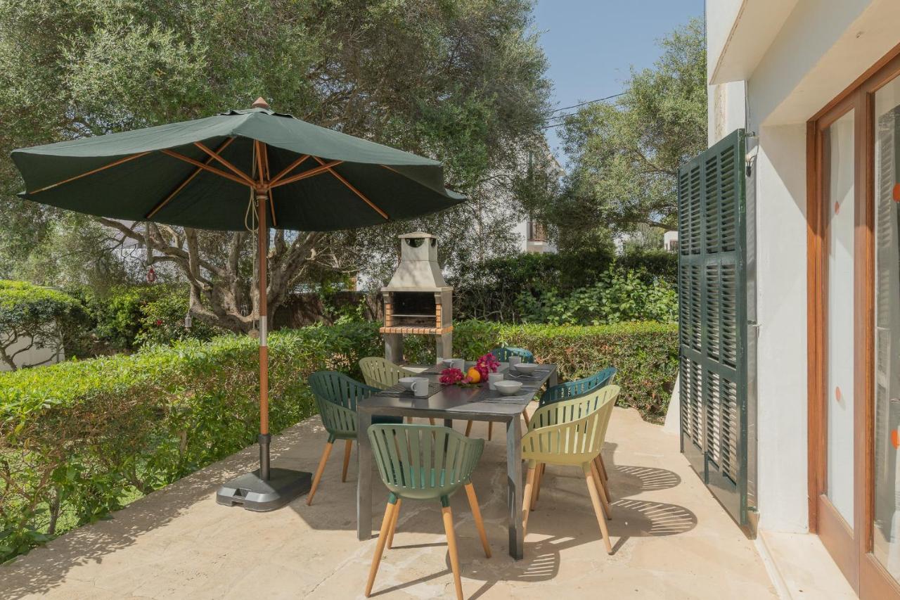 Villa Dora Cala D´Or Екстериор снимка