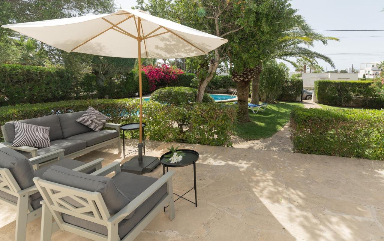Villa Dora Cala D´Or Екстериор снимка