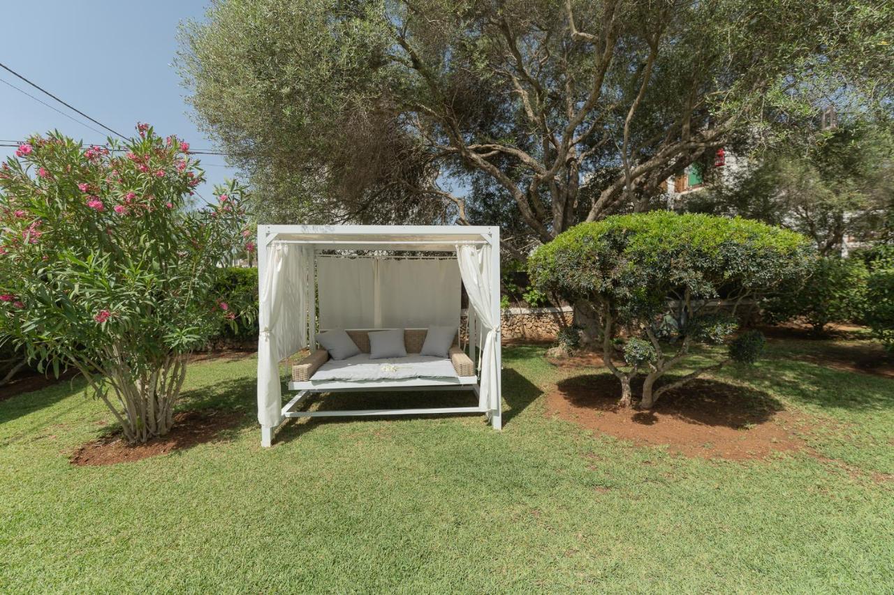 Villa Dora Cala D´Or Екстериор снимка