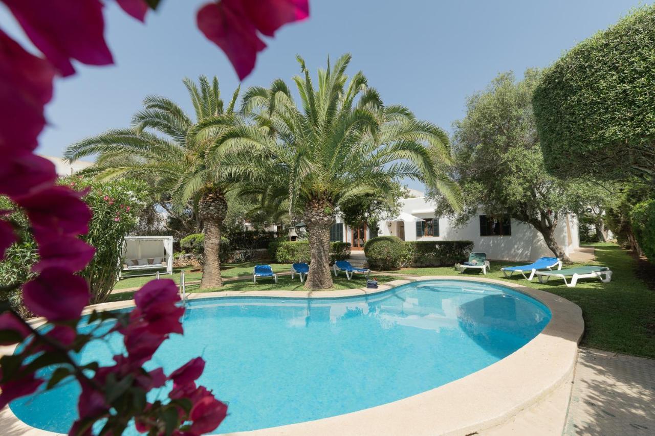 Villa Dora Cala D´Or Екстериор снимка