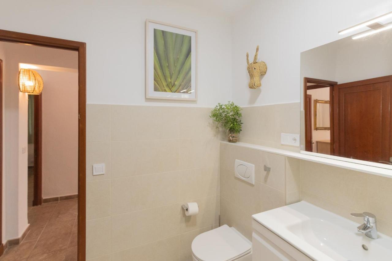Villa Dora Cala D´Or Екстериор снимка