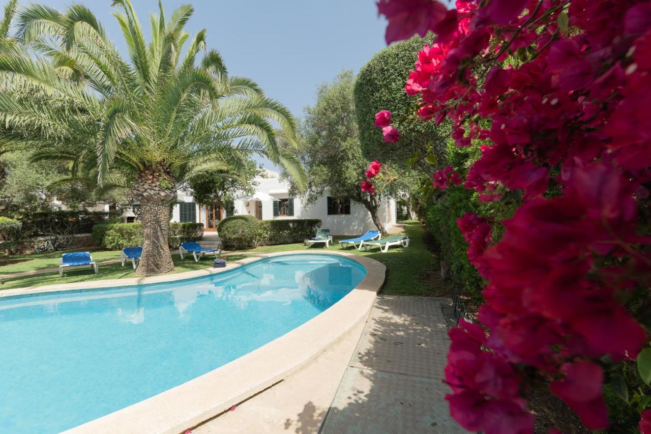 Villa Dora Cala D´Or Екстериор снимка