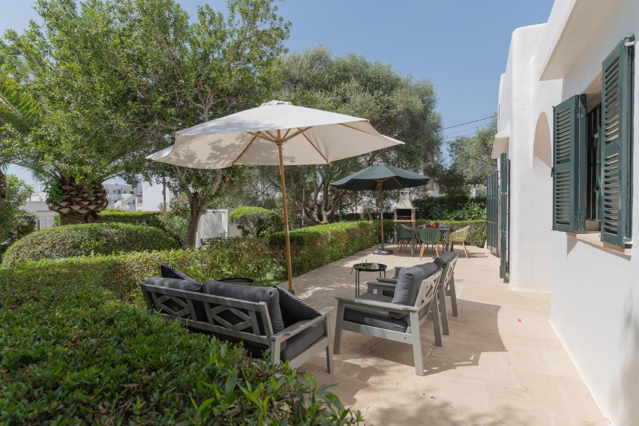 Villa Dora Cala D´Or Екстериор снимка