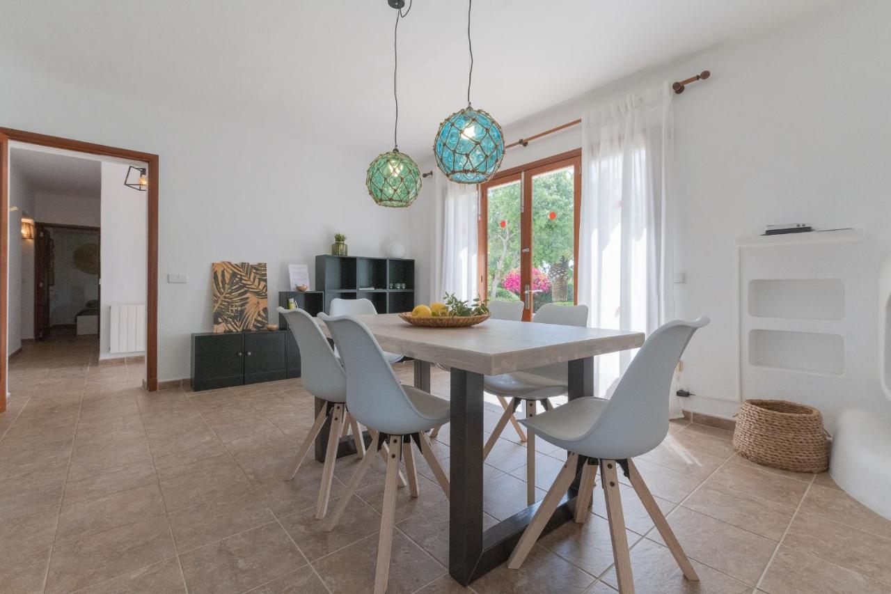 Villa Dora Cala D´Or Екстериор снимка
