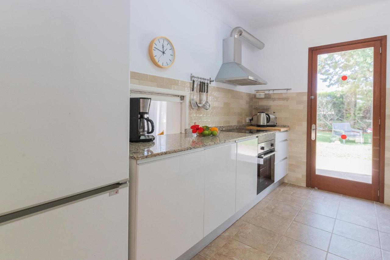 Villa Dora Cala D´Or Екстериор снимка