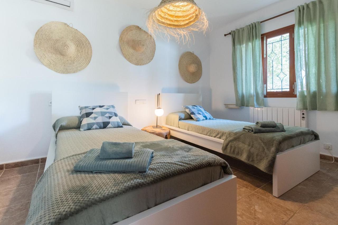 Villa Dora Cala D´Or Екстериор снимка