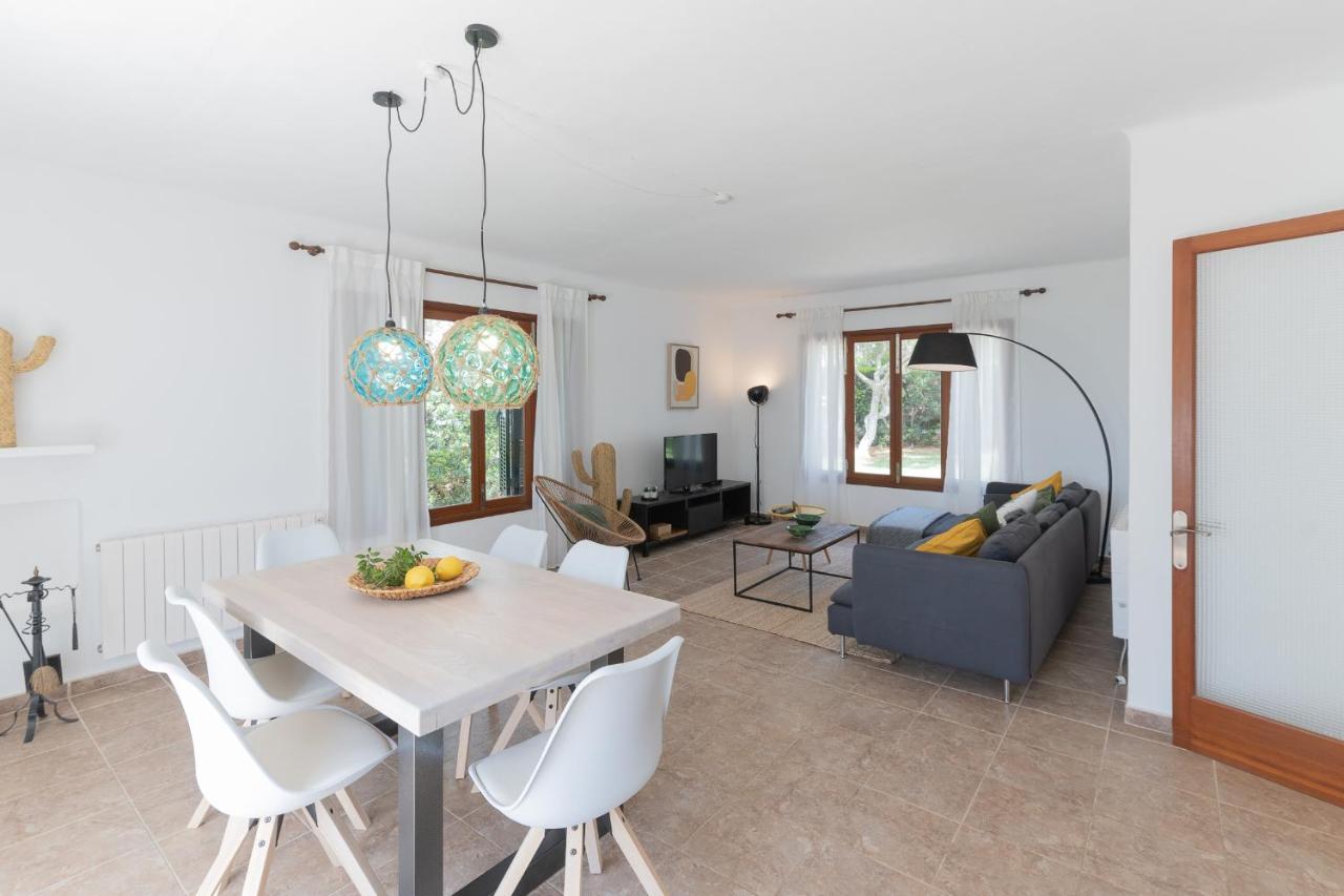 Villa Dora Cala D´Or Екстериор снимка