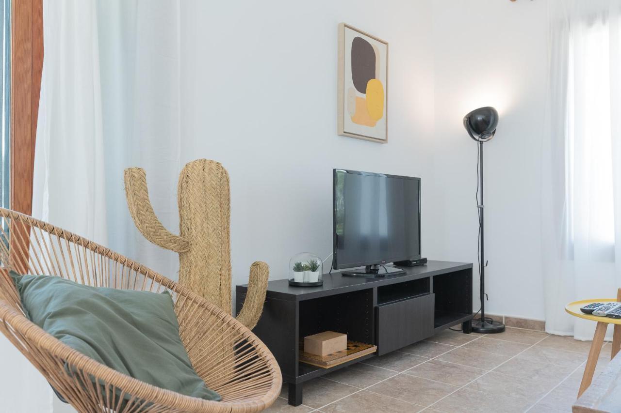 Villa Dora Cala D´Or Екстериор снимка