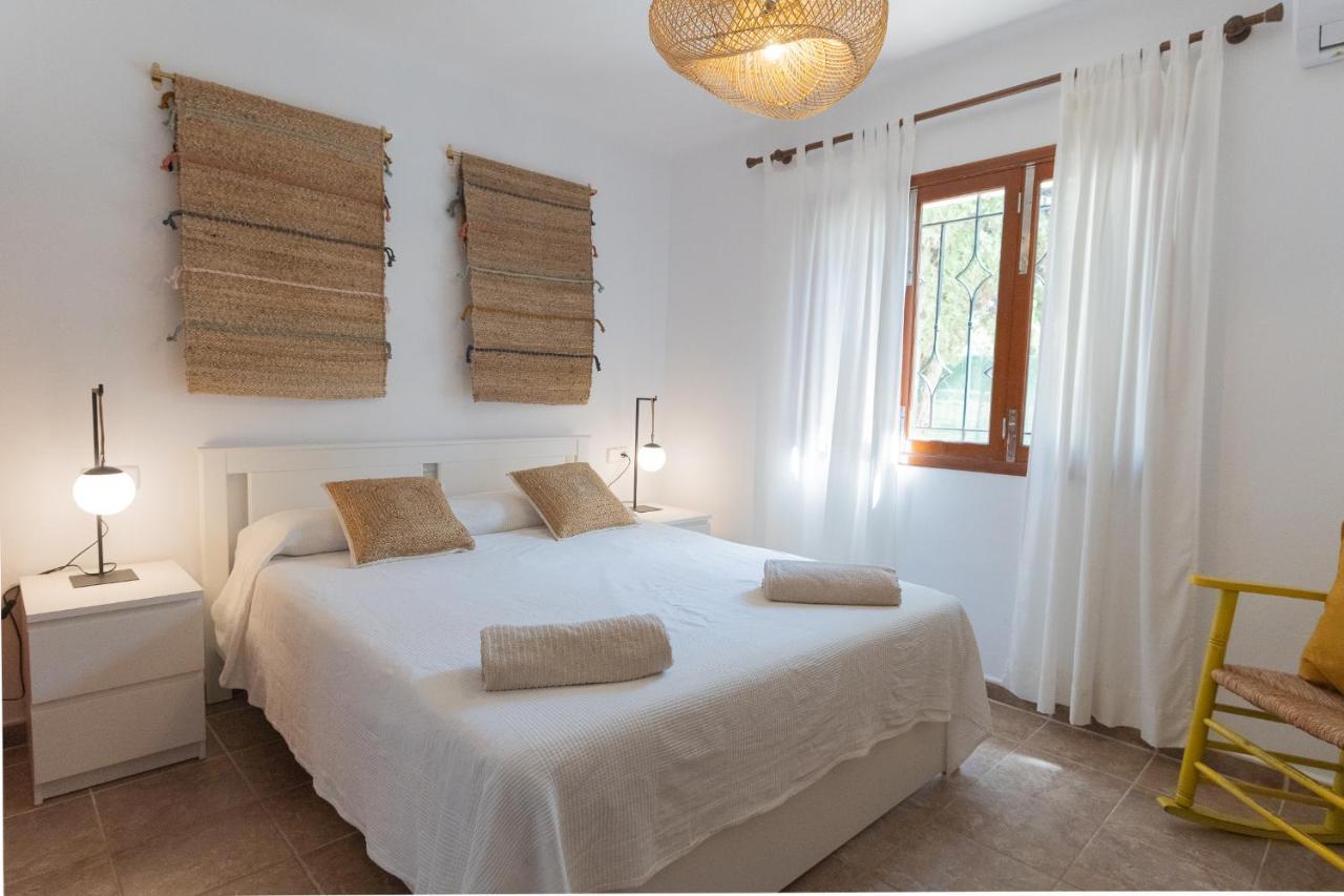 Villa Dora Cala D´Or Екстериор снимка