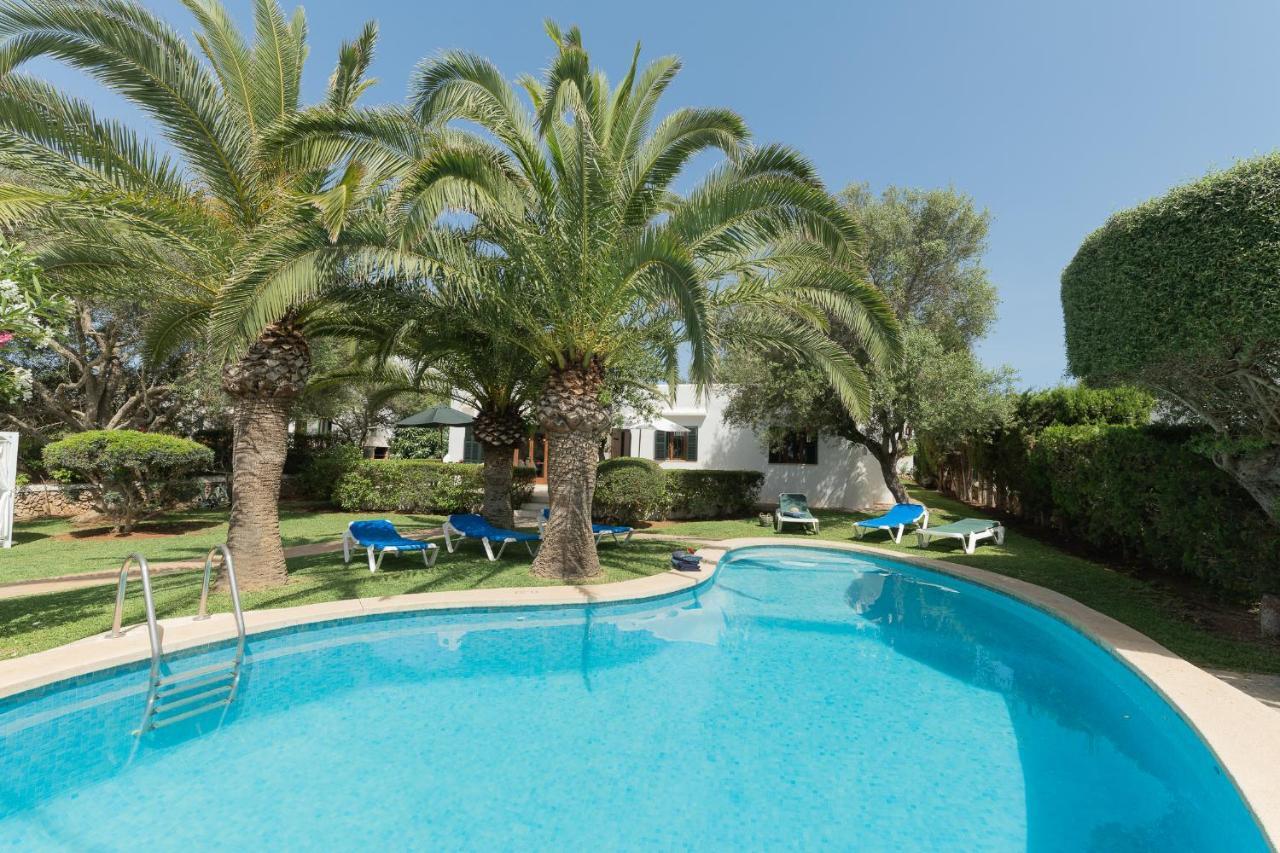 Villa Dora Cala D´Or Екстериор снимка