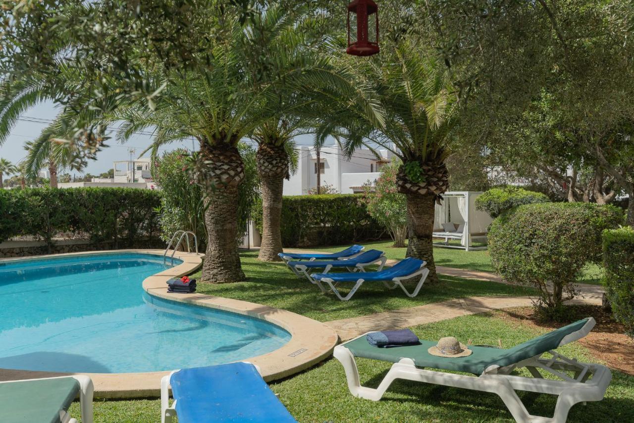 Villa Dora Cala D´Or Екстериор снимка