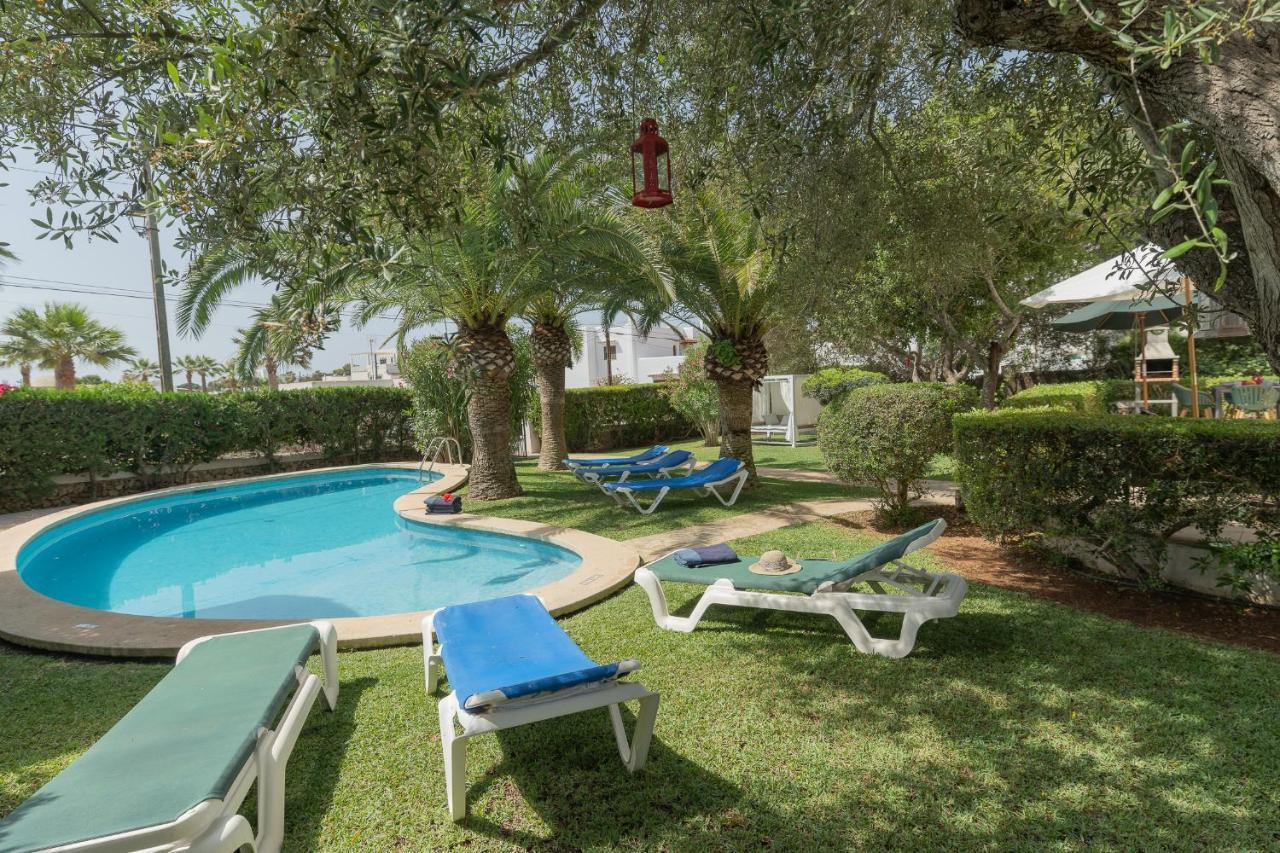 Villa Dora Cala D´Or Екстериор снимка