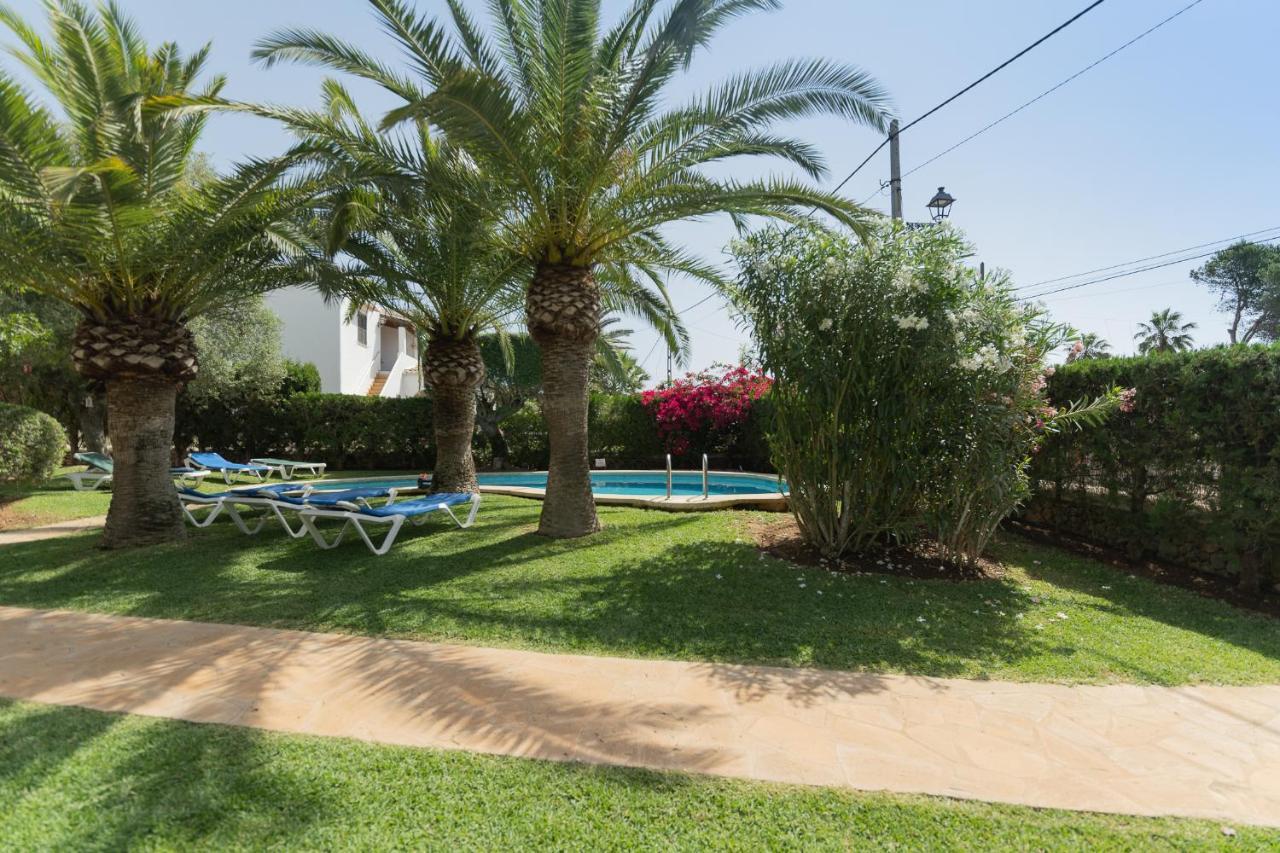 Villa Dora Cala D´Or Екстериор снимка