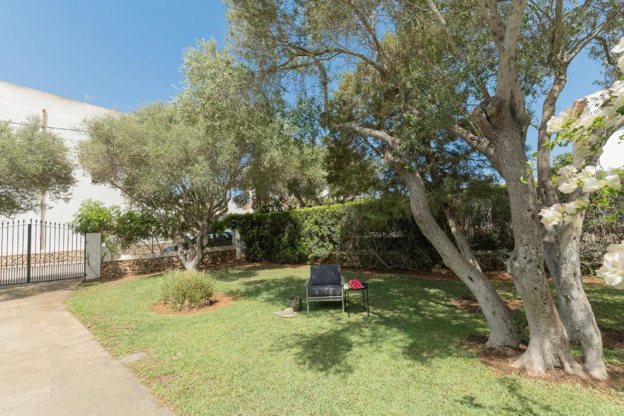 Villa Dora Cala D´Or Екстериор снимка