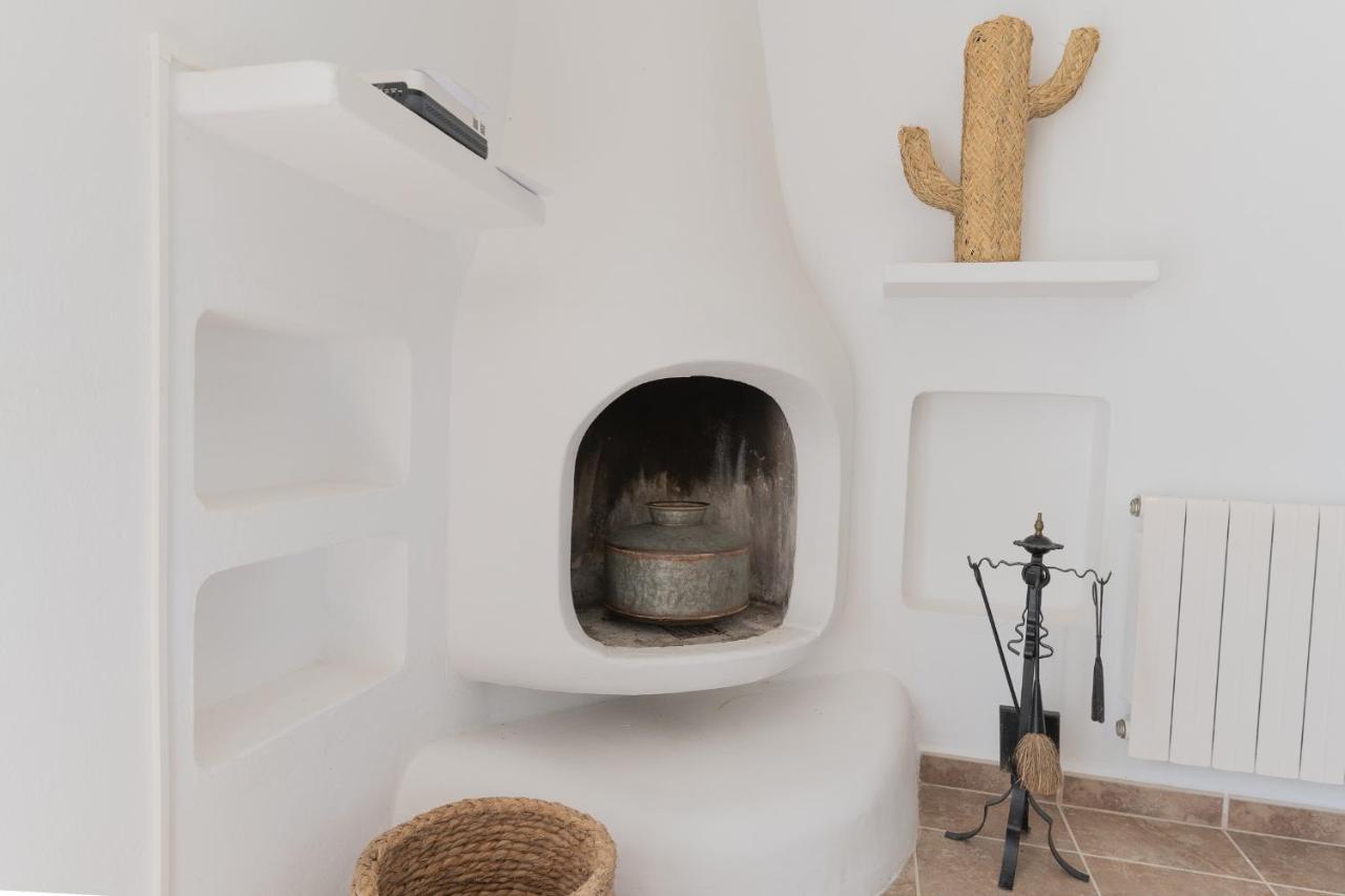 Villa Dora Cala D´Or Екстериор снимка