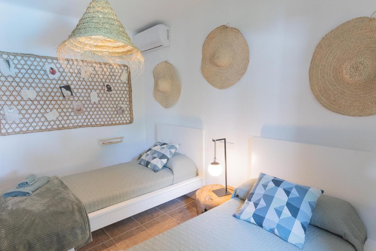 Villa Dora Cala D´Or Екстериор снимка
