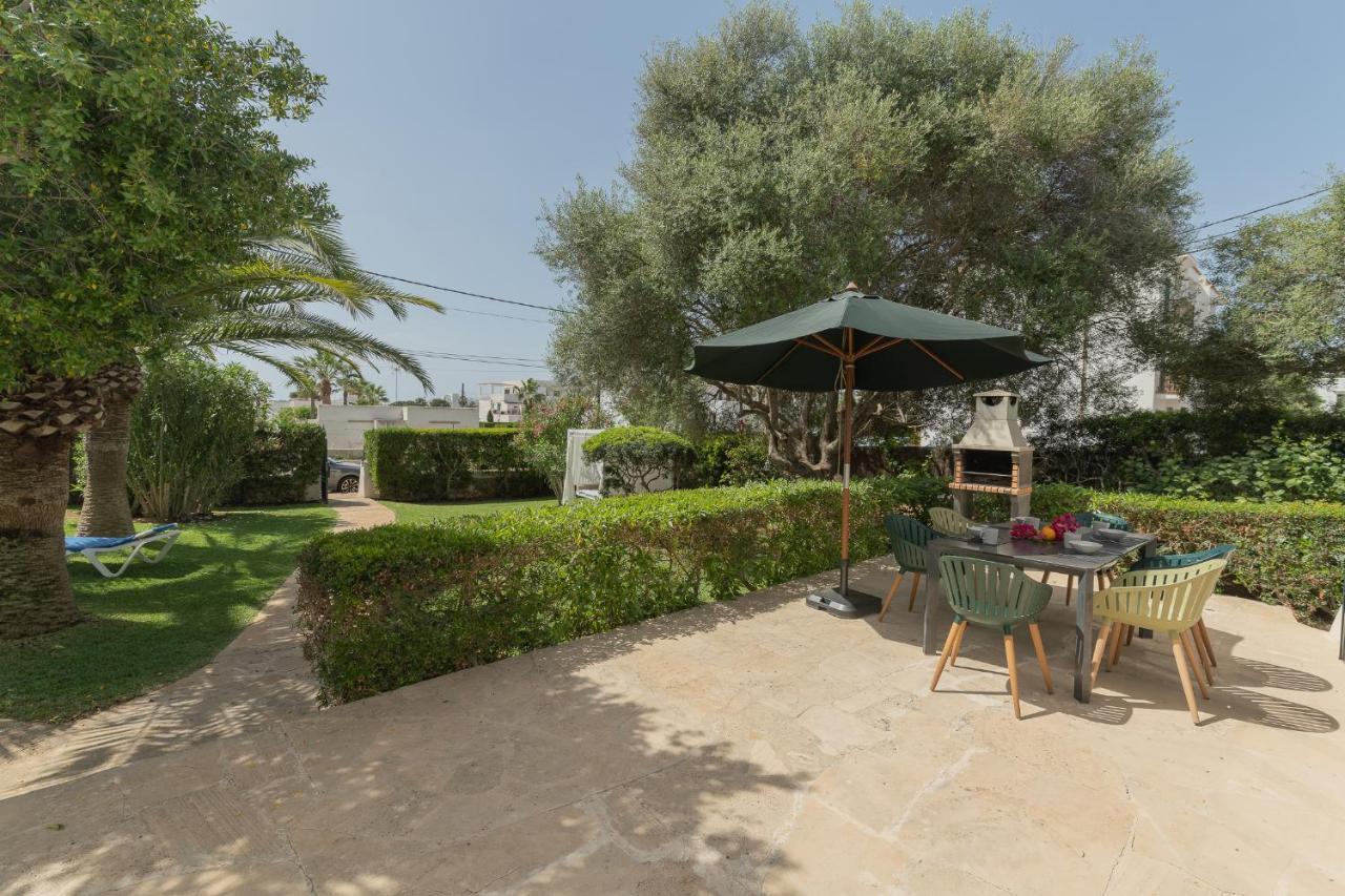 Villa Dora Cala D´Or Екстериор снимка