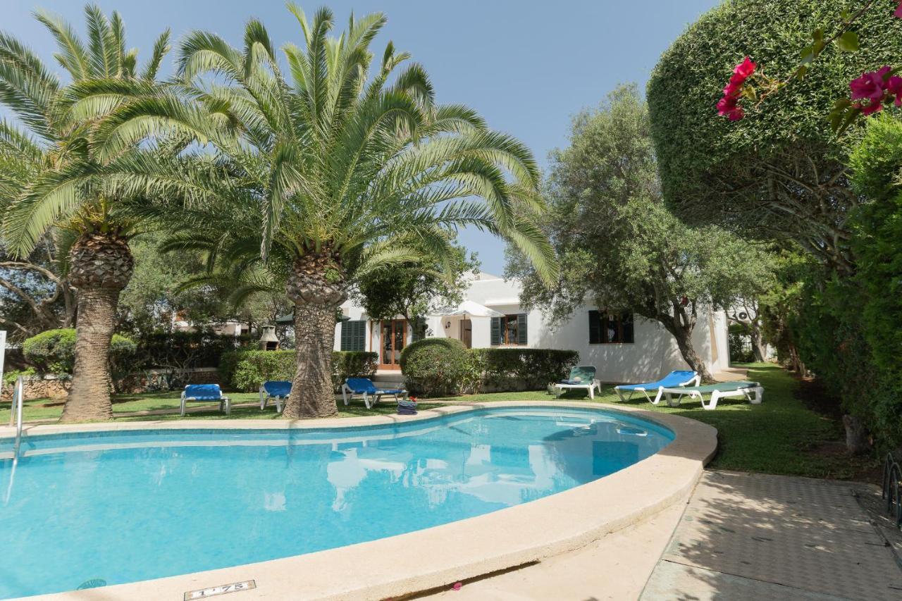 Villa Dora Cala D´Or Екстериор снимка